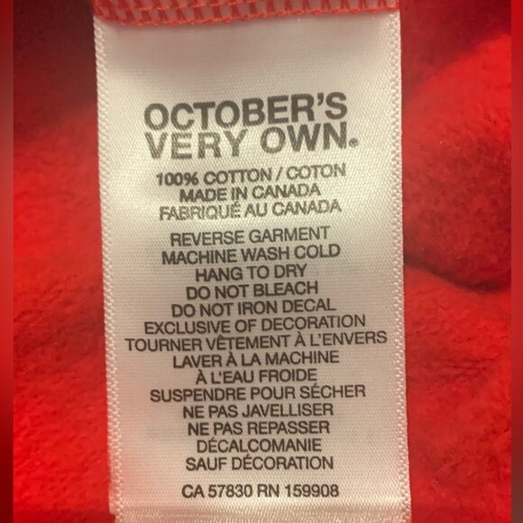 OVO Heritage Hoodie - Picture 8 of 9